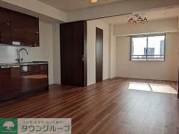 プラウドタワー名古屋伏見の物件内観写真